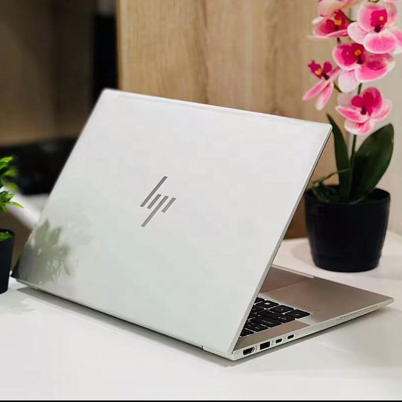EliteBook 845G9 AMD Ryzen5 PRO 5650U DDR5 8GB 256G SSD 14-inch Slim & Light Business Notebook for Wholesale