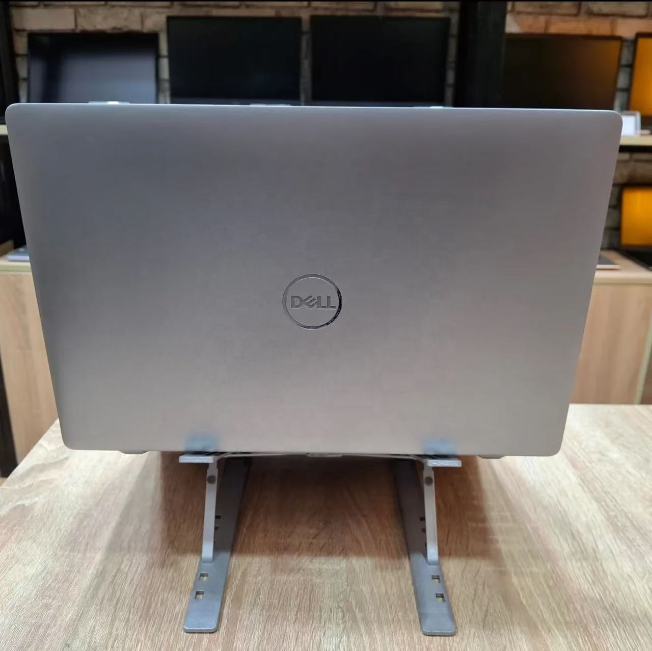 Dell-Latitude 5410 Laptop 14 Inch Intel Core I5-10210U 8GB RAM 256GB SSD Quad Core Business Notebook Computer