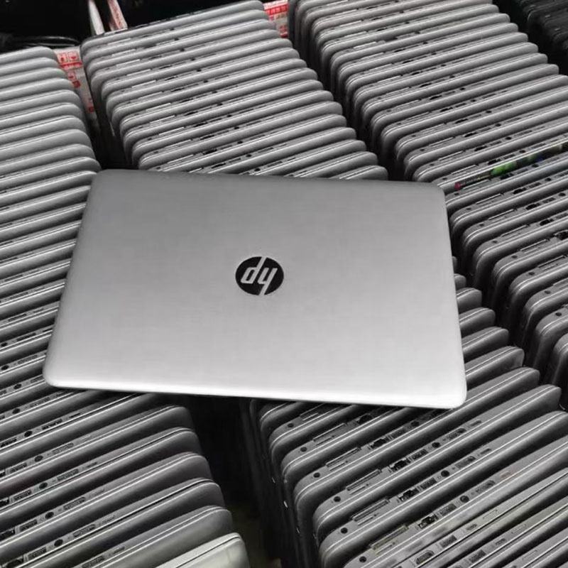 EliteBook 820G3 Core I5-6300U DDR4 8GB 256G SSD 12inch Slim & Light Business Notebook