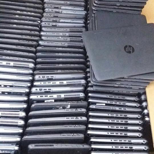 Wholesale Refurbished Second Hand Laptops Core I7