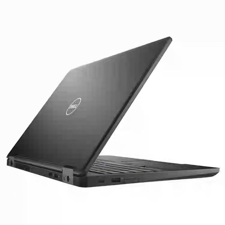 15.6inch Latitude E5580 Core I5 6th Generation Laptop 8G ram 500g Hdd for Business Sale