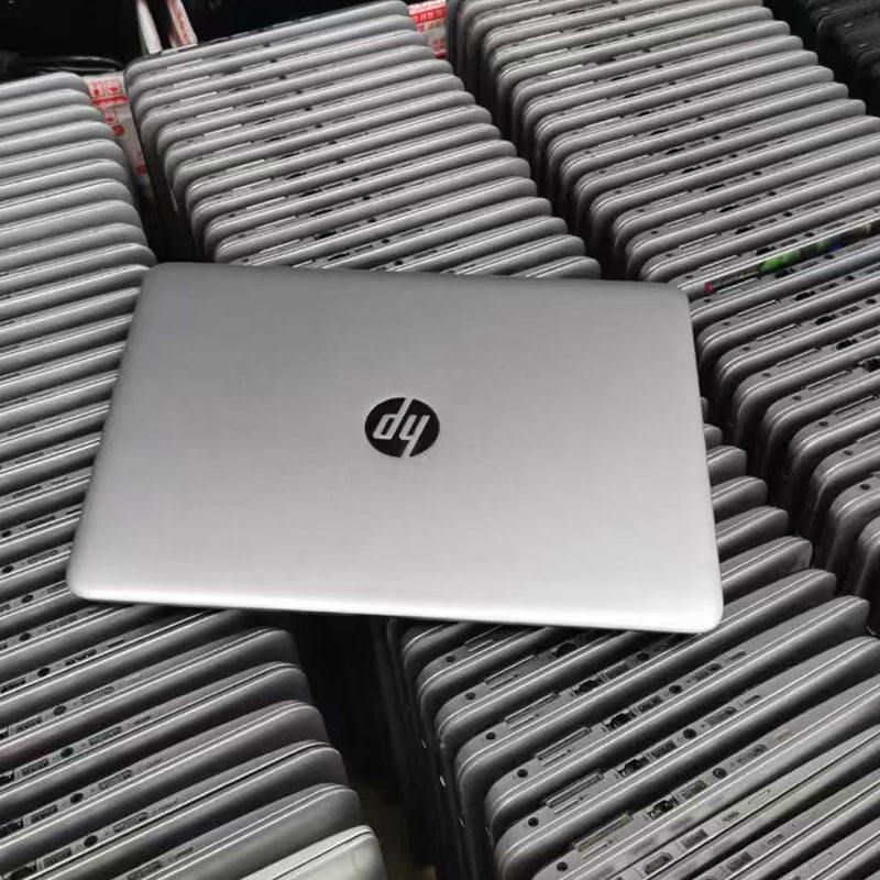 12.5inch High Quality EliteBook 820G4 I5-7200U DDR4 8GB 256G SSD Quad-core Processor Laptop