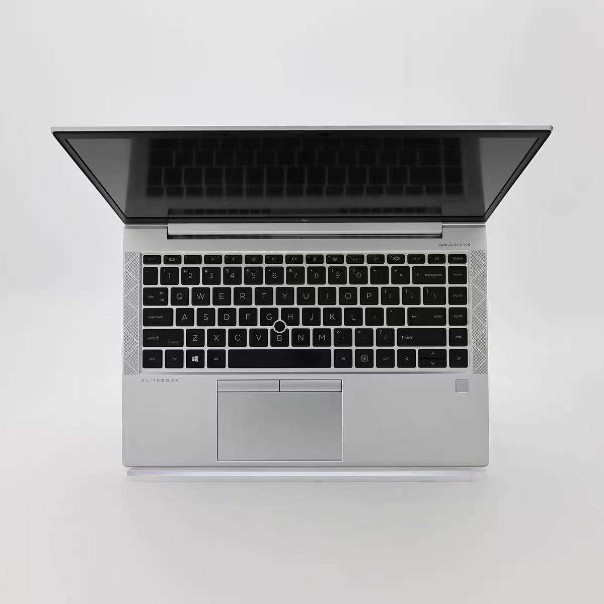 EliteBook 845G7 AMD Ryzen 5 PRO 4650U DDR4 8GB 256G SSD 14-inch Slim 6-Core Business Laptop